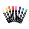 Penna Fluorescente 8 Colori