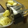 Tagliate Le Patate Chip 3 Frese