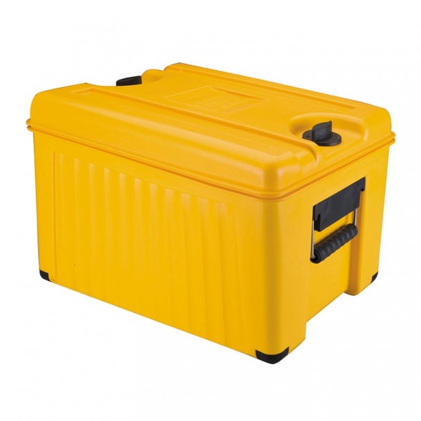 Contenitore Cibo Thermotrans 300 34 L