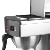 Macchina da caffè Automatica 2100 W Professionale