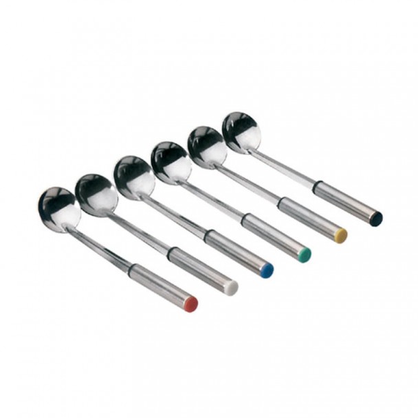 6 Cucchiai Di Fonduta