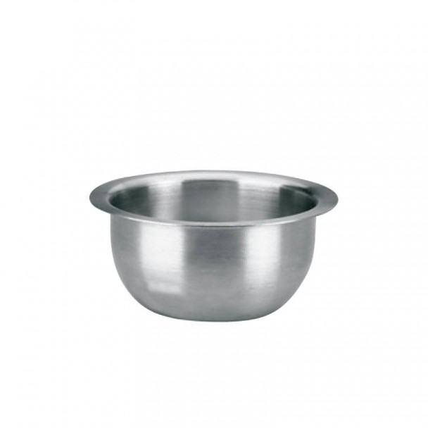 Tazza In Acciaio Inox Fonduta