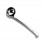 Mestolo Inox 18/10 Professionale