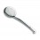 Schiumarola Inox 18/10 Professionale