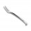 Forcella Inox 18/10 Professionale
