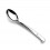 Cucchiaio Con Superficie Liscia In Acciaio Inox 18/10 Professionale