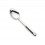 Cucchiaio Con Superficie Liscia In Acciaio Inox 18/10 Super Monoblocco