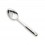 Cucchiaio, Forata, In Acciaio Inox 18/10 Super Monoblocco
