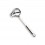 Mestolo Di Sugo In Acciaio Inox 18/10 Super Monoblocco