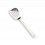 Spatola Inox 18/10 Monoblocco