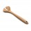 Forcella, Insalata, Legno, Ha Brun