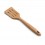 Spatola Forata In Legno Di Faggio Brun