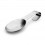 Cucchiaio Poggia Utensili Inox 18/10