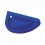 Raschietto In Silicone Blu