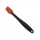 Spatola in Silicone Rosso, 28 cm