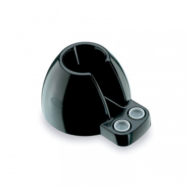 Base Di Ricambio Nera Dispenser