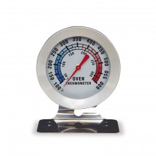 Termometro Analogico per Olio-40ºC - 200ºC
