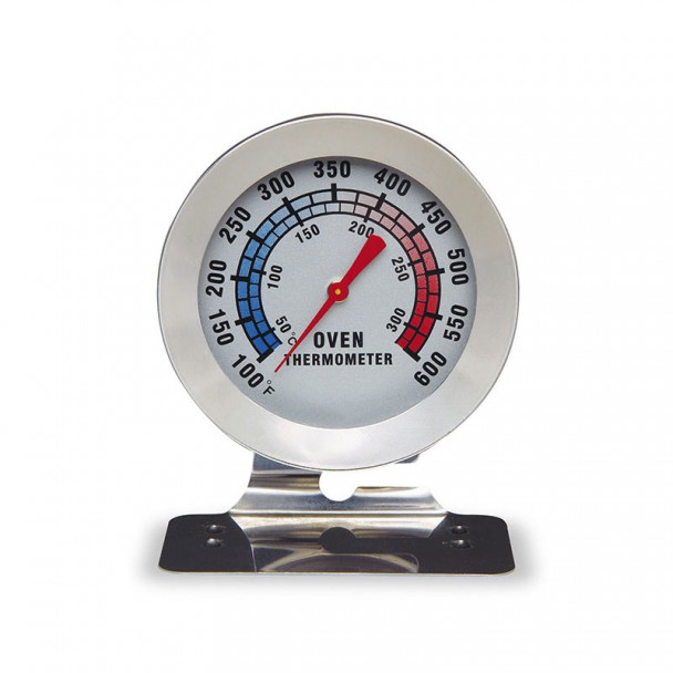 Termometro Forno con Base