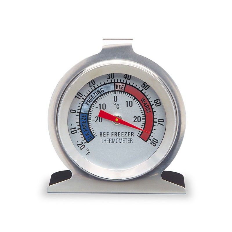Il termometro del frigorifero -30 ° C - 30 ° C-in Base