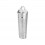 Grattugia Mini In Acciaio Inox Noce Moscata