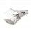 Pettine Cortacarne Inox