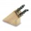 Taco Coltelli 8 Pezzi Classici