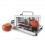Macchina Tagliate I Pomodori Inox 18/10