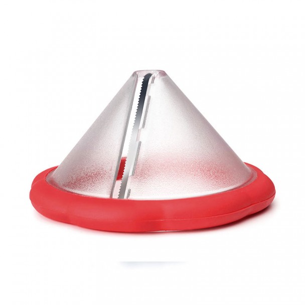 Fresa A Spirale Dentando