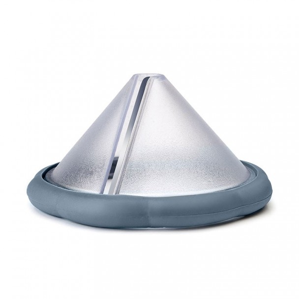 Fresa A Spirale Liscio