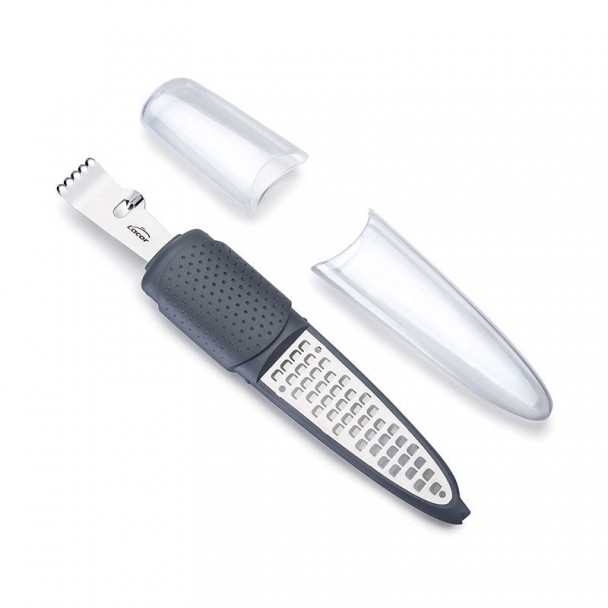 Grattugia Decoratore Multi-Purpose