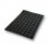 Stampo Mini Semi-Gusci 96-Cavità In Silicone Nero