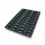 Stampo Muffin 44 Cavità Silicone Nero