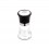 Salt Shaker In Plastica
