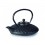 Teiera In Ghisa 0,7 L Nero