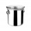 Cubo Enfriabotellas Inox 18/10
