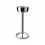 Piede Porta-Cubetti Inox