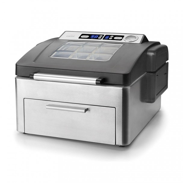 Macchina Cappa Di Aspirazione 350 W Professionale