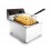 Friggitrice Elettrica Professionale