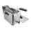 Friggitrice Elettrica Semi-Professionale