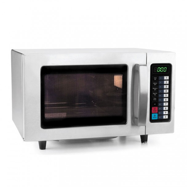 Forno A Microonde Professionale