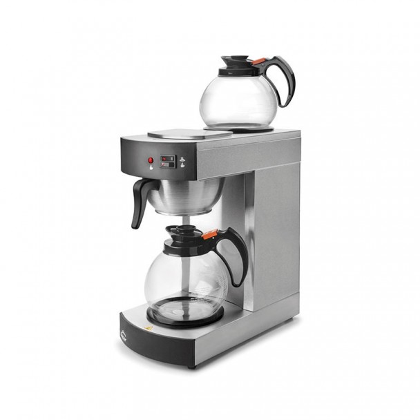 Macchina da caffè Automatica 2100 W Professionale