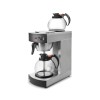 Macchina da caffè Automatica 2100 W Professionale