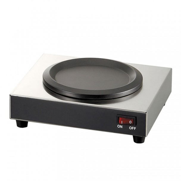 Piastra Di Riscaldamento Caraffa Di Caffè 90 W