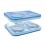 Set Completo Di Vassoio Isotermico B-1 + 6 Pezzi