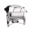Scaldavivande Luxe In Acciaio Inox Gastronorm 1/2