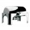 Scaldavivande GN 1/1 Roll Top con Gambe-Inox