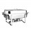 Scaldavivande GN 1/1 Basic con Cappuccio