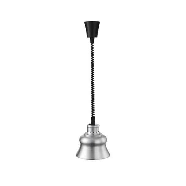 Lampada di calore a raggi Infrarossi Cavo Estensibile