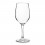 Set Di 6 Bicchieri Da Vino Bianco