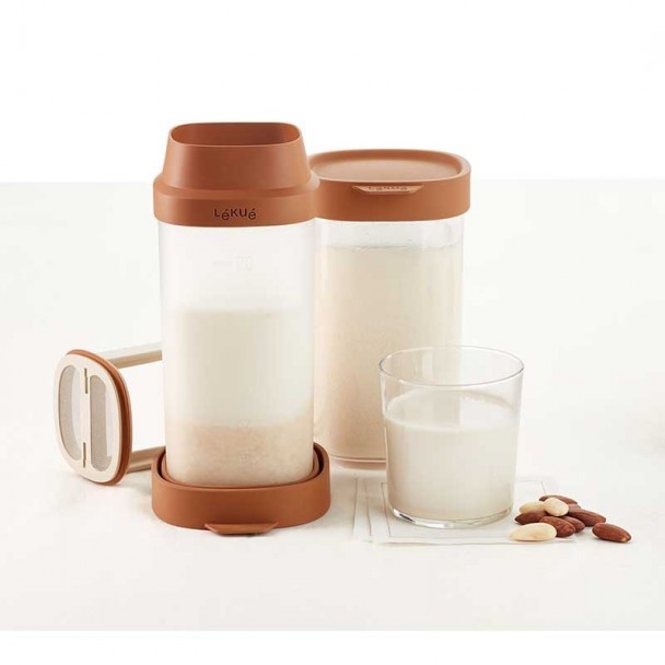 Veggie Drinks Maker
